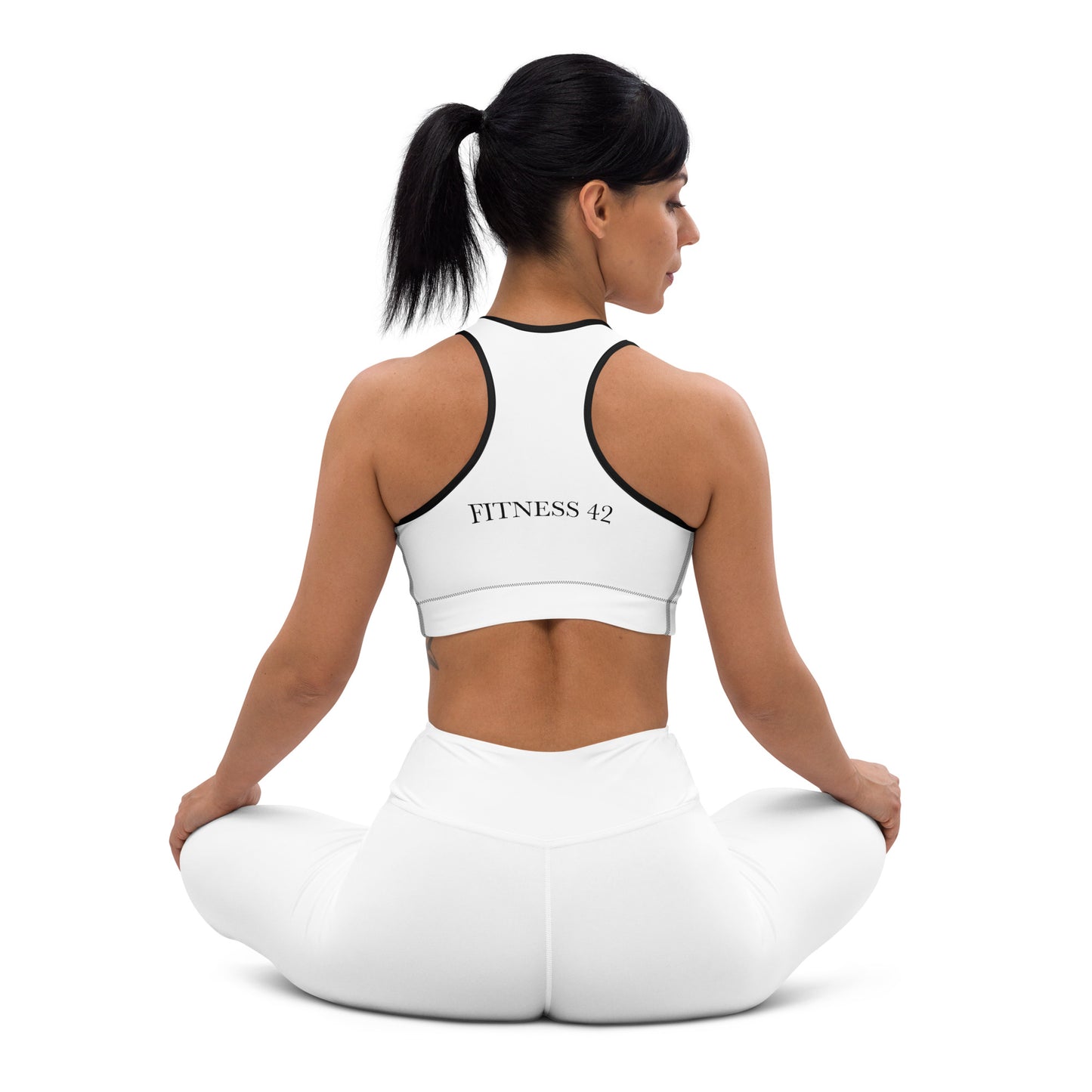 GP Hot62 Padded Sports Bra