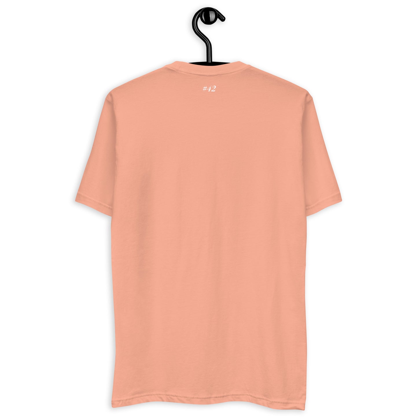 Gorilla mode Gray Short Sleeve T-shirt