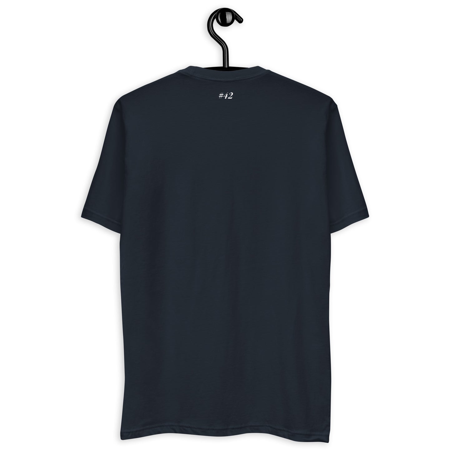 Gorilla mode Gray Short Sleeve T-shirt