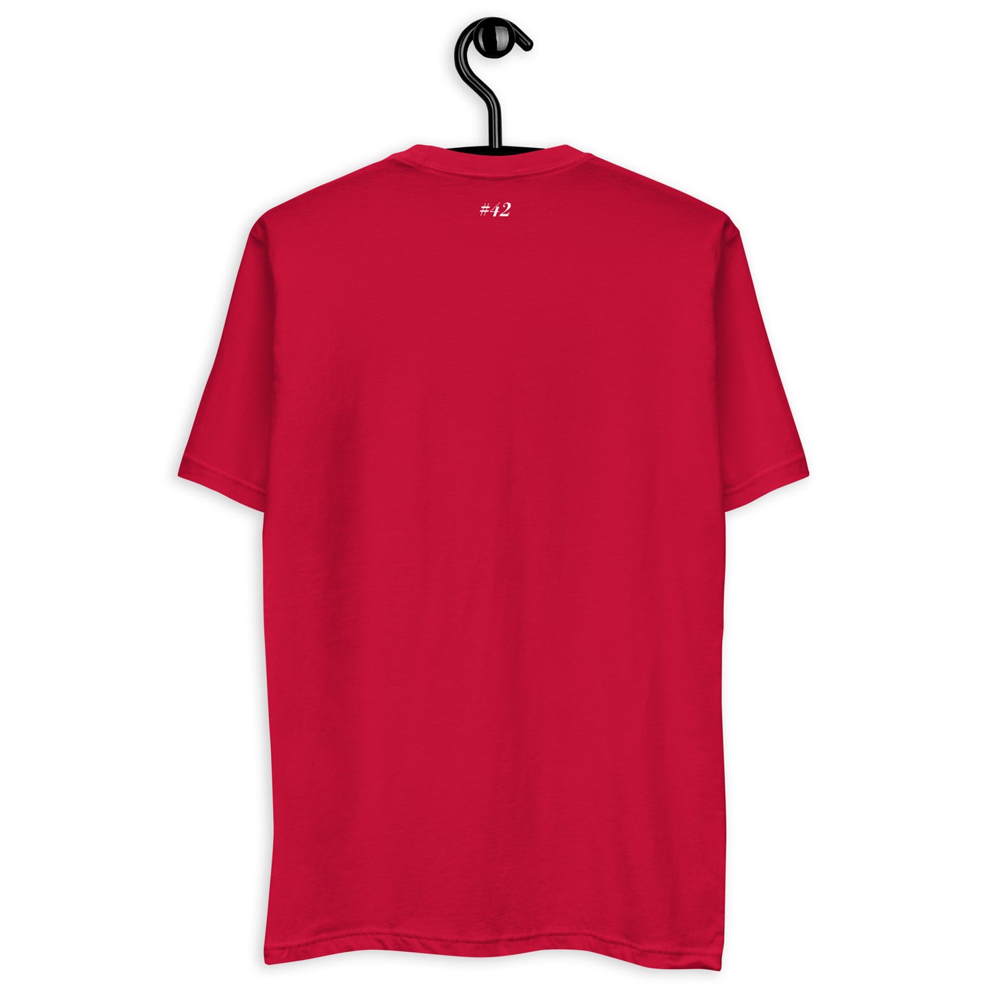 Gorilla mode Gray Short Sleeve T-shirt