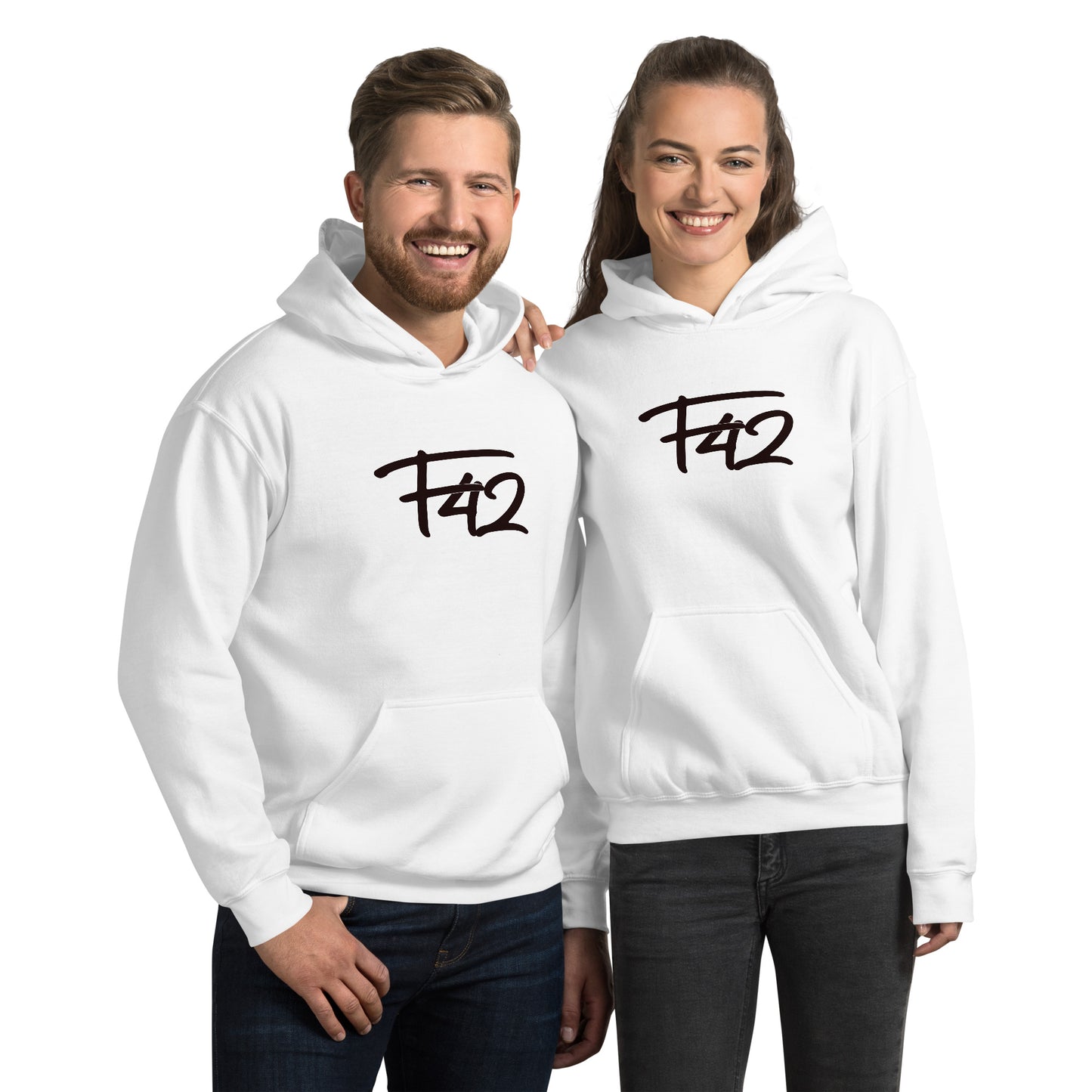 Unisex F42 Hoodie