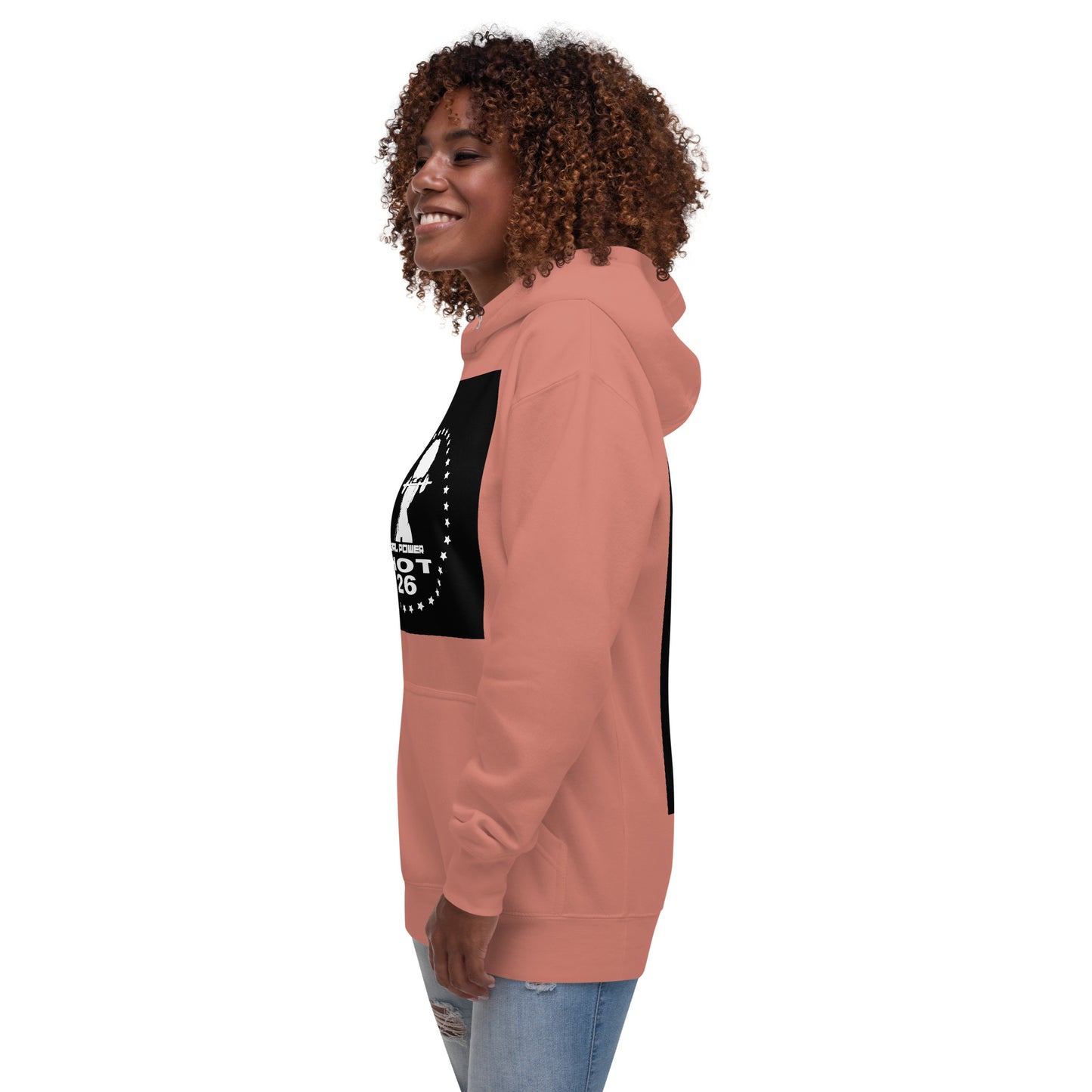 GP Hot26 Unisex Hoodie