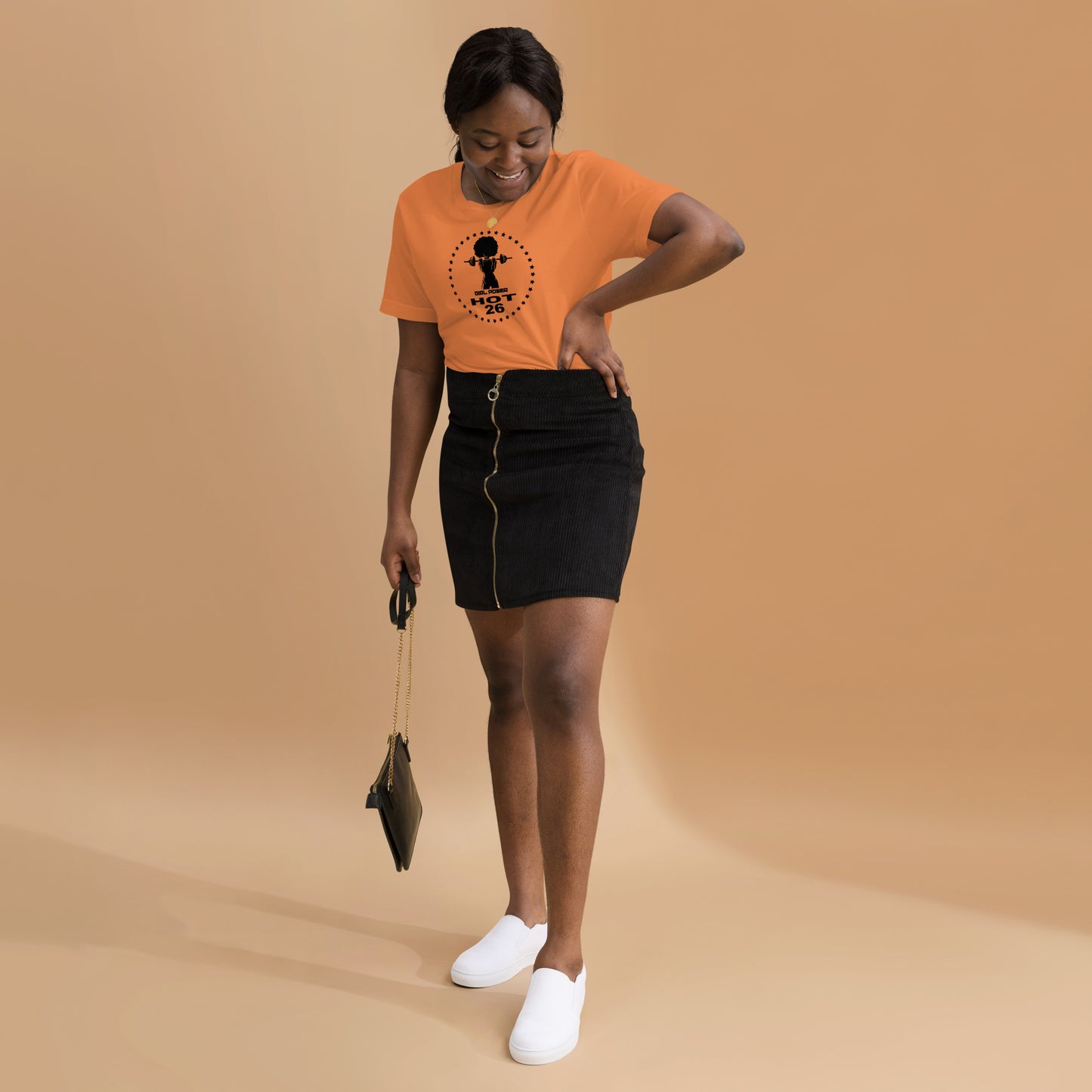 GP Hot26 Unisex t-shirt