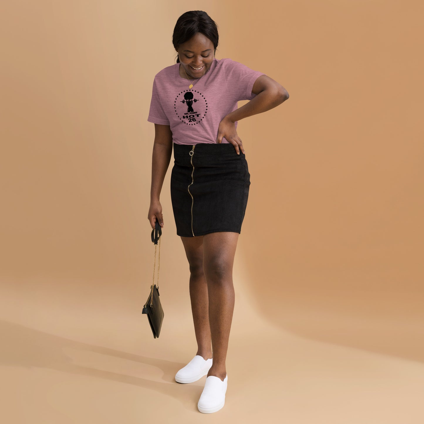 GP Hot26 Unisex t-shirt