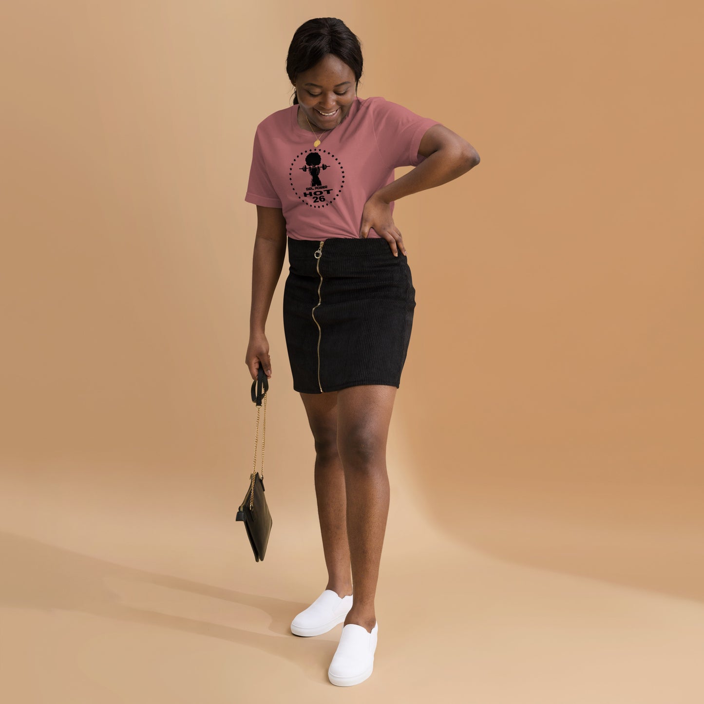 GP Hot26 Unisex t-shirt