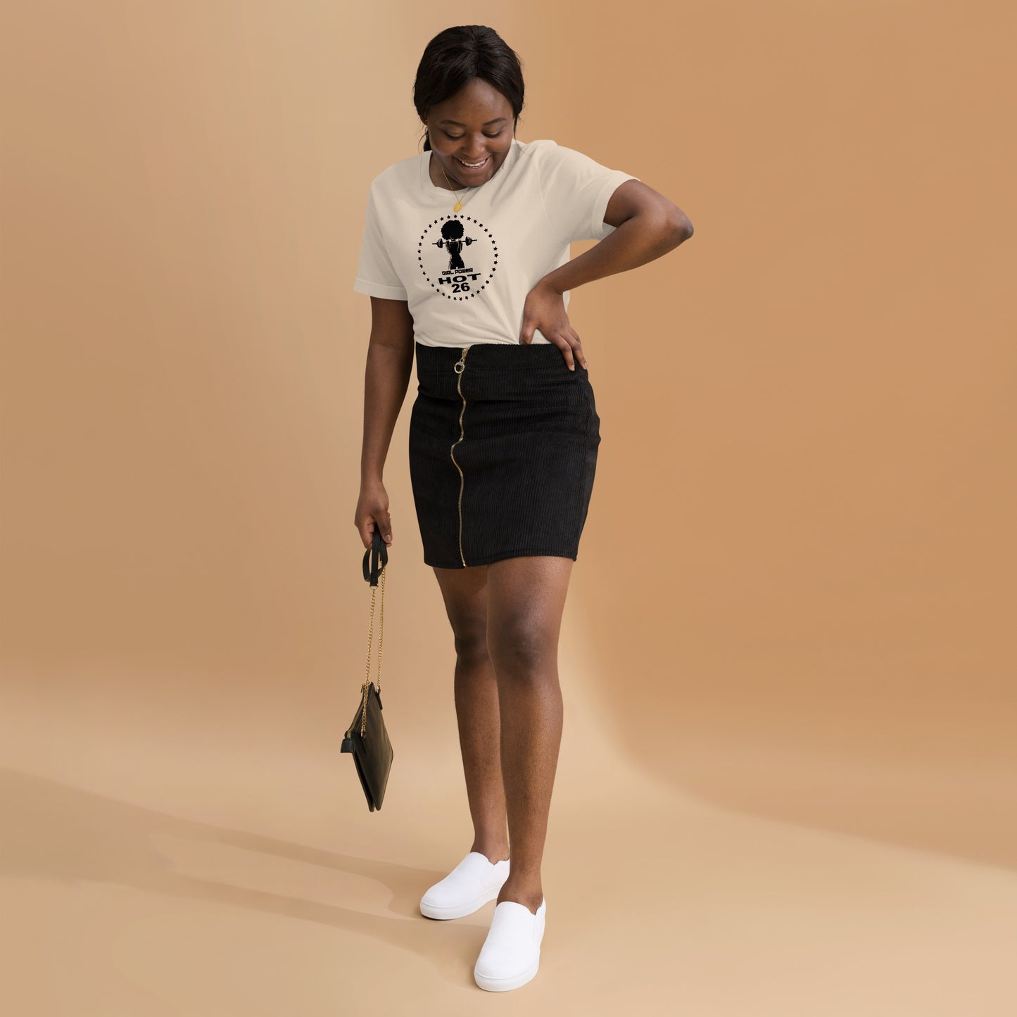 GP Hot26 Unisex t-shirt