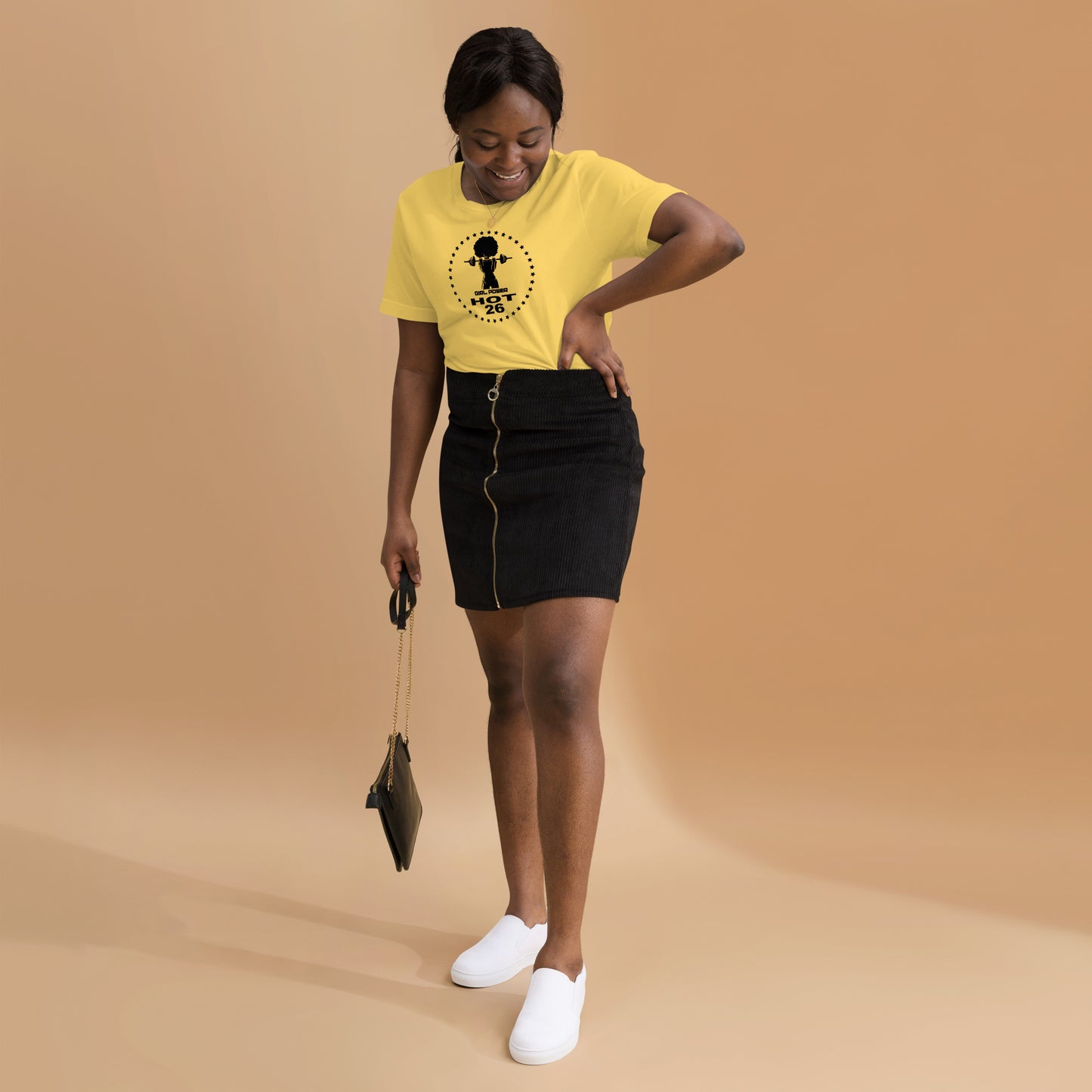 GP Hot26 Unisex t-shirt
