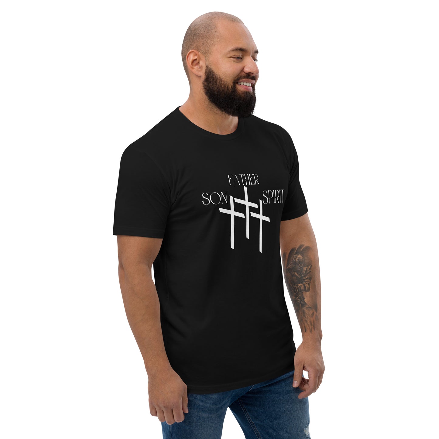 Trinity Short Sleeve T-shirt