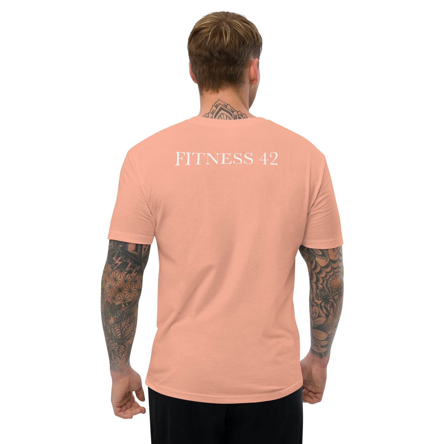 F42 The Trinity Short Sleeve T-shirt