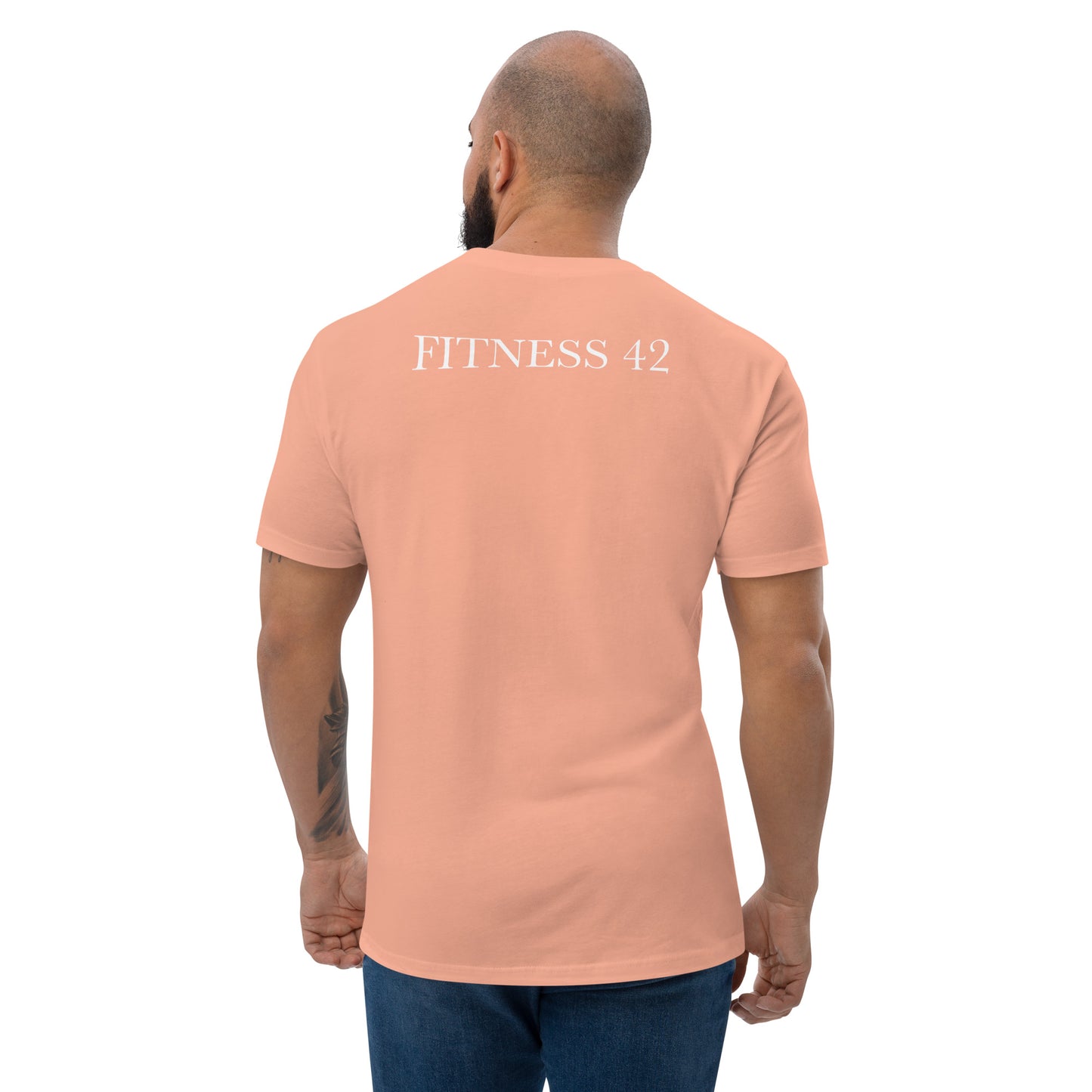 Trinity Short Sleeve T-shirt