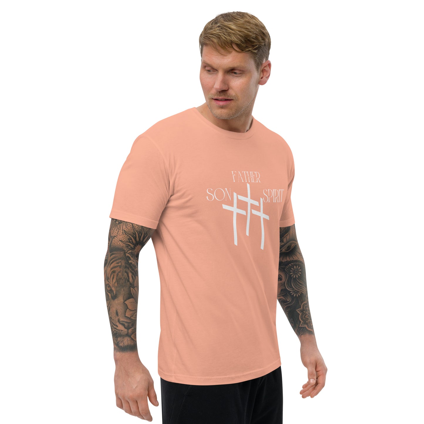 F42 The Trinity Short Sleeve T-shirt