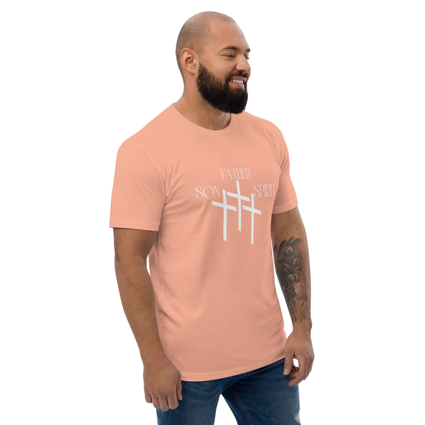 Trinity Short Sleeve T-shirt