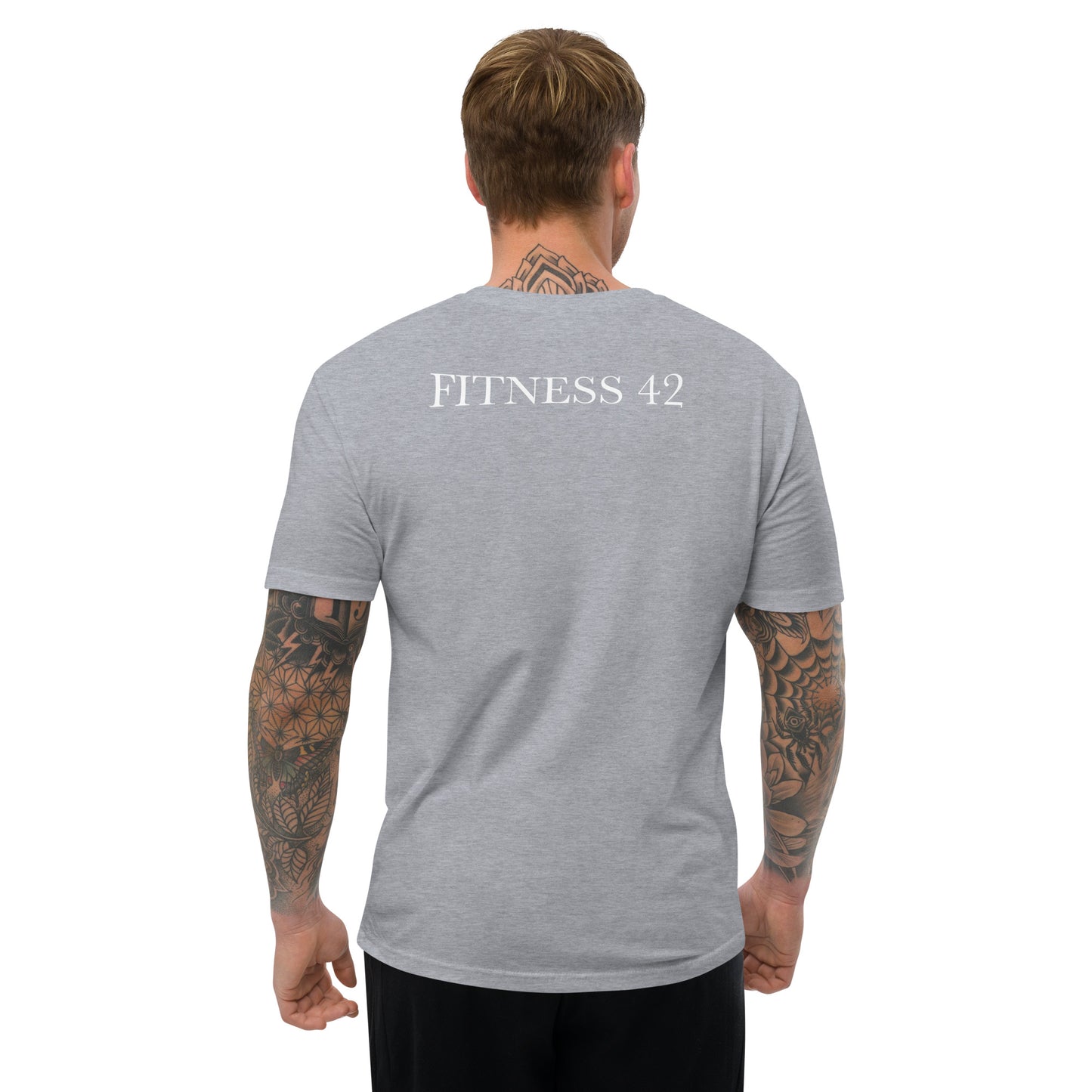 F42 The Trinity Short Sleeve T-shirt