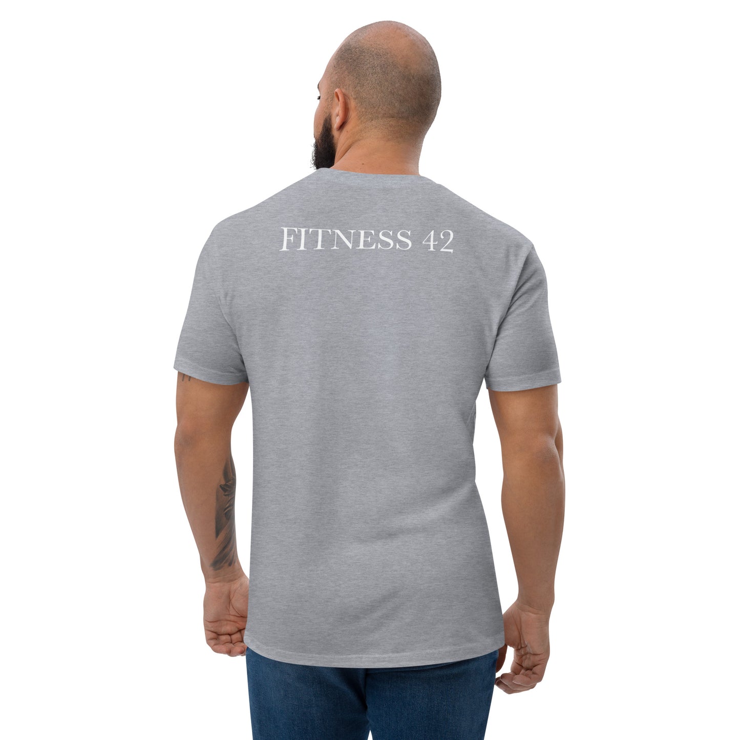 Trinity Short Sleeve T-shirt