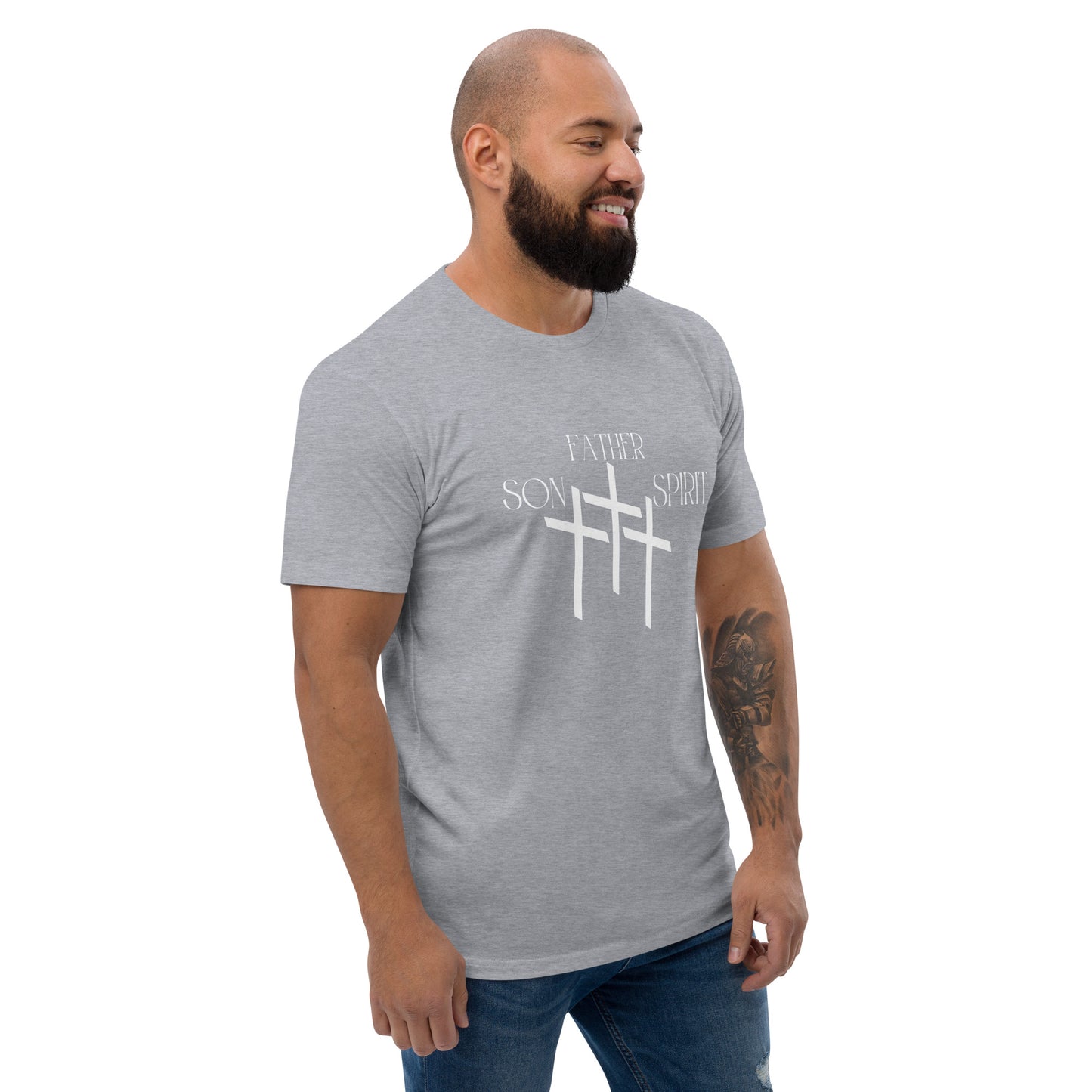 Trinity Short Sleeve T-shirt