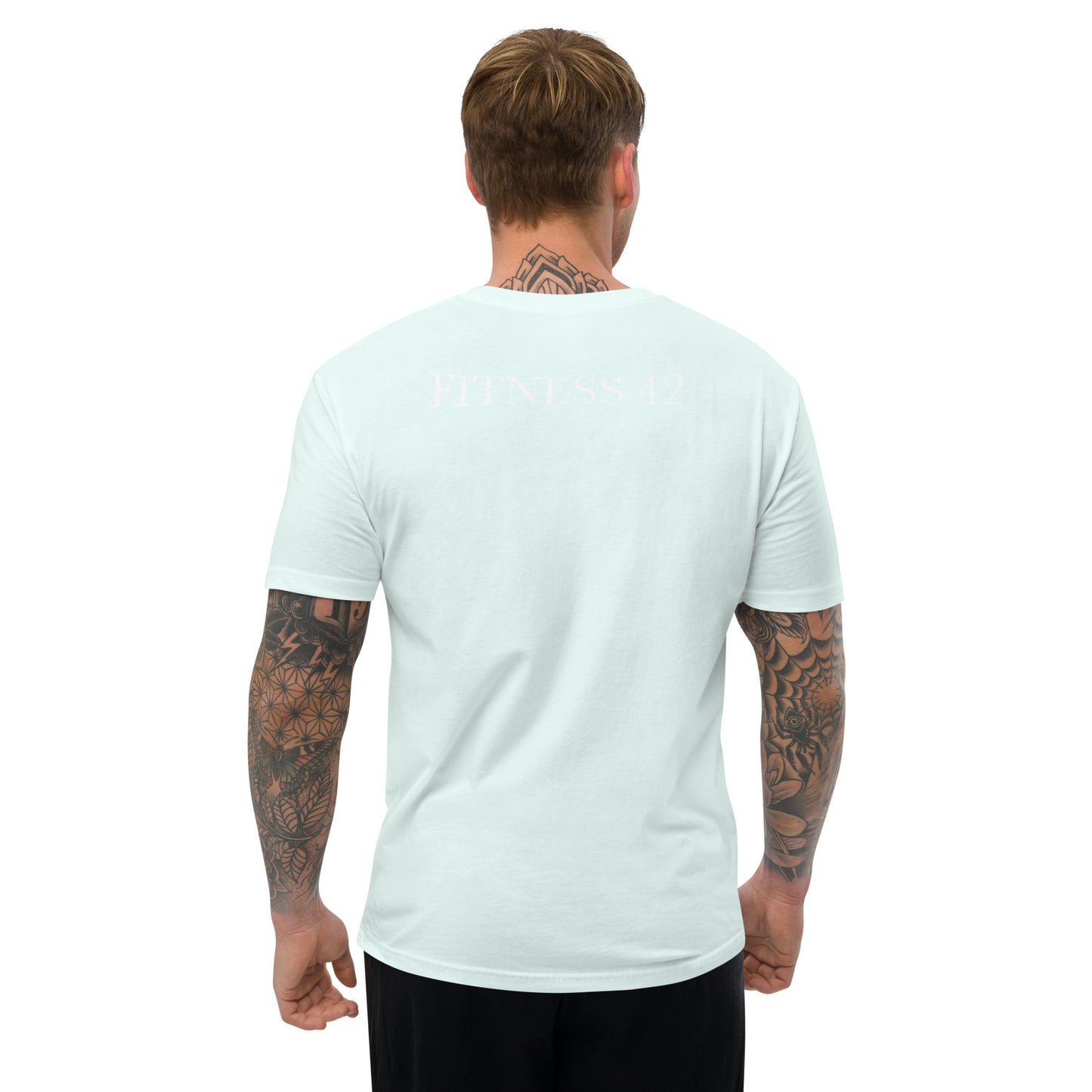 F42 The Trinity Short Sleeve T-shirt