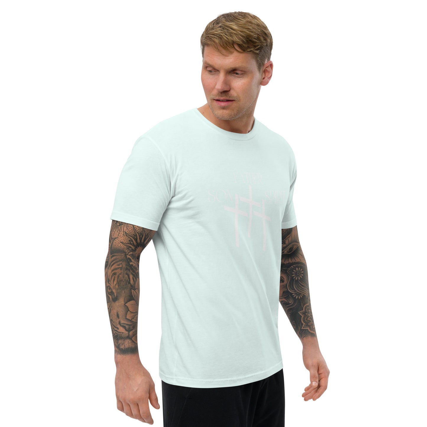 F42 The Trinity Short Sleeve T-shirt