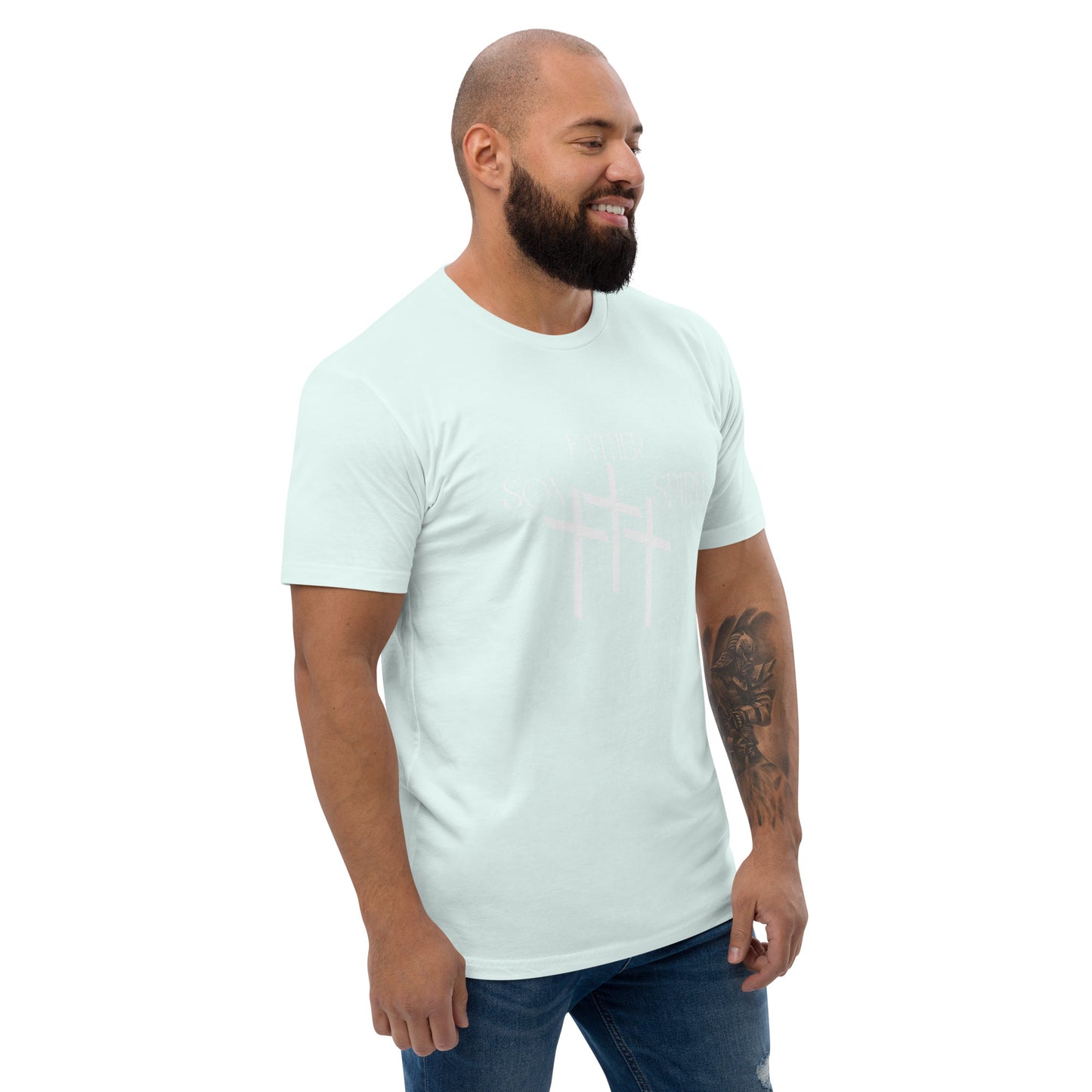 Trinity Short Sleeve T-shirt