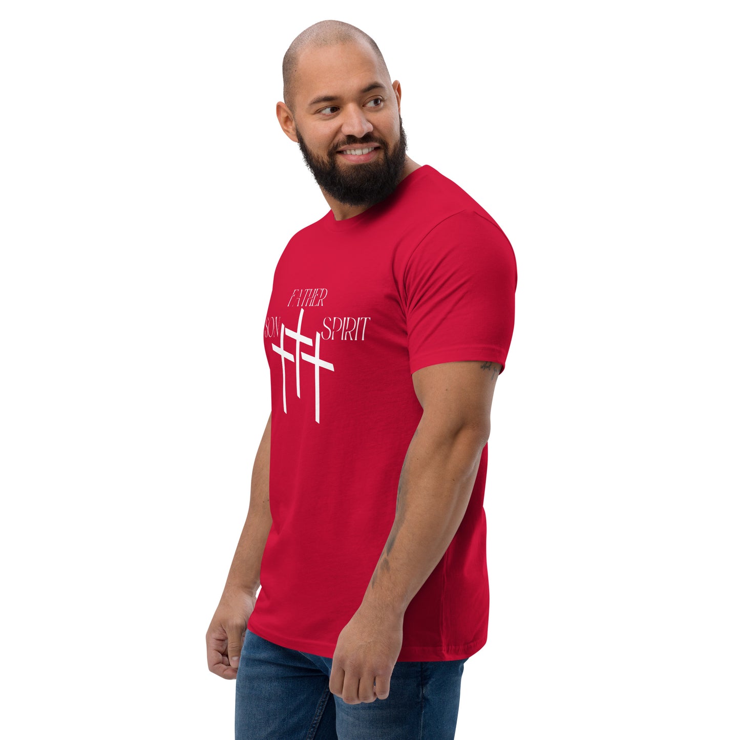 Trinity Short Sleeve T-shirt