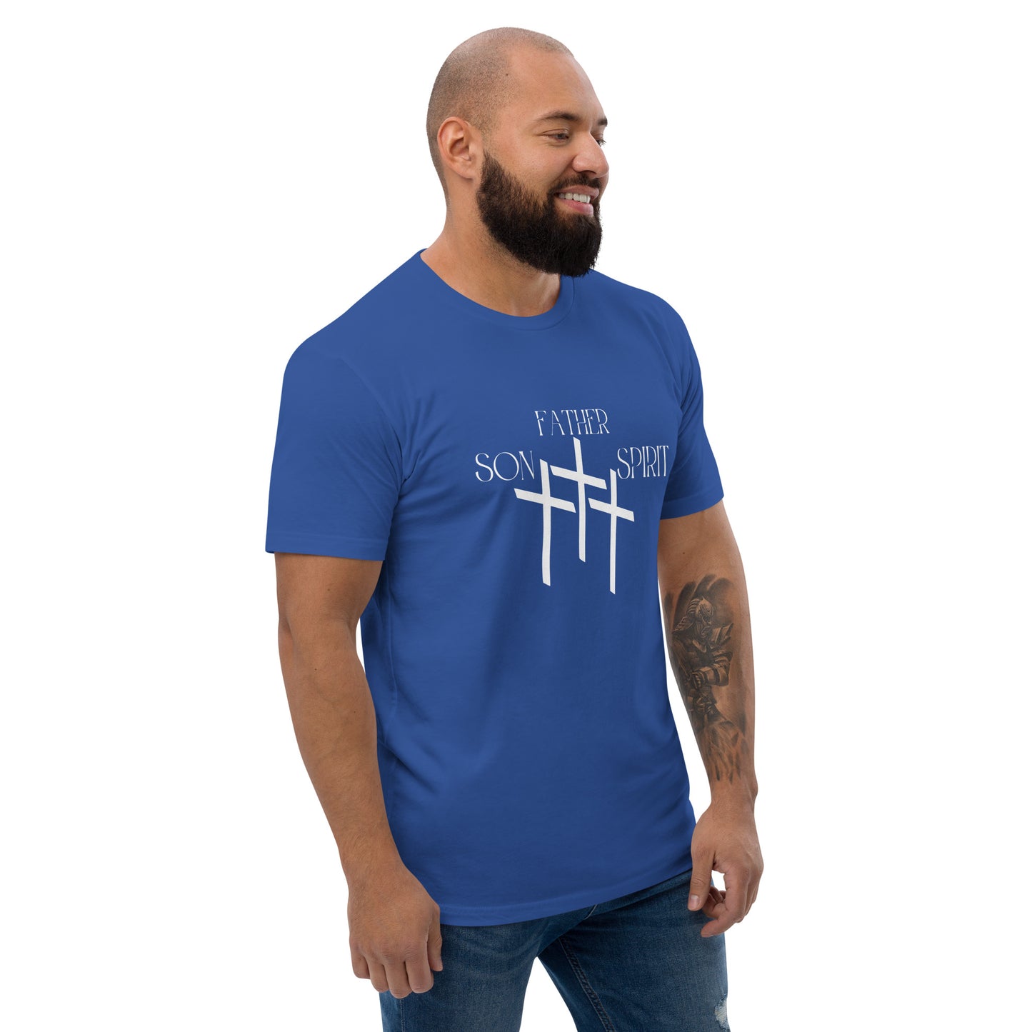 Trinity Short Sleeve T-shirt