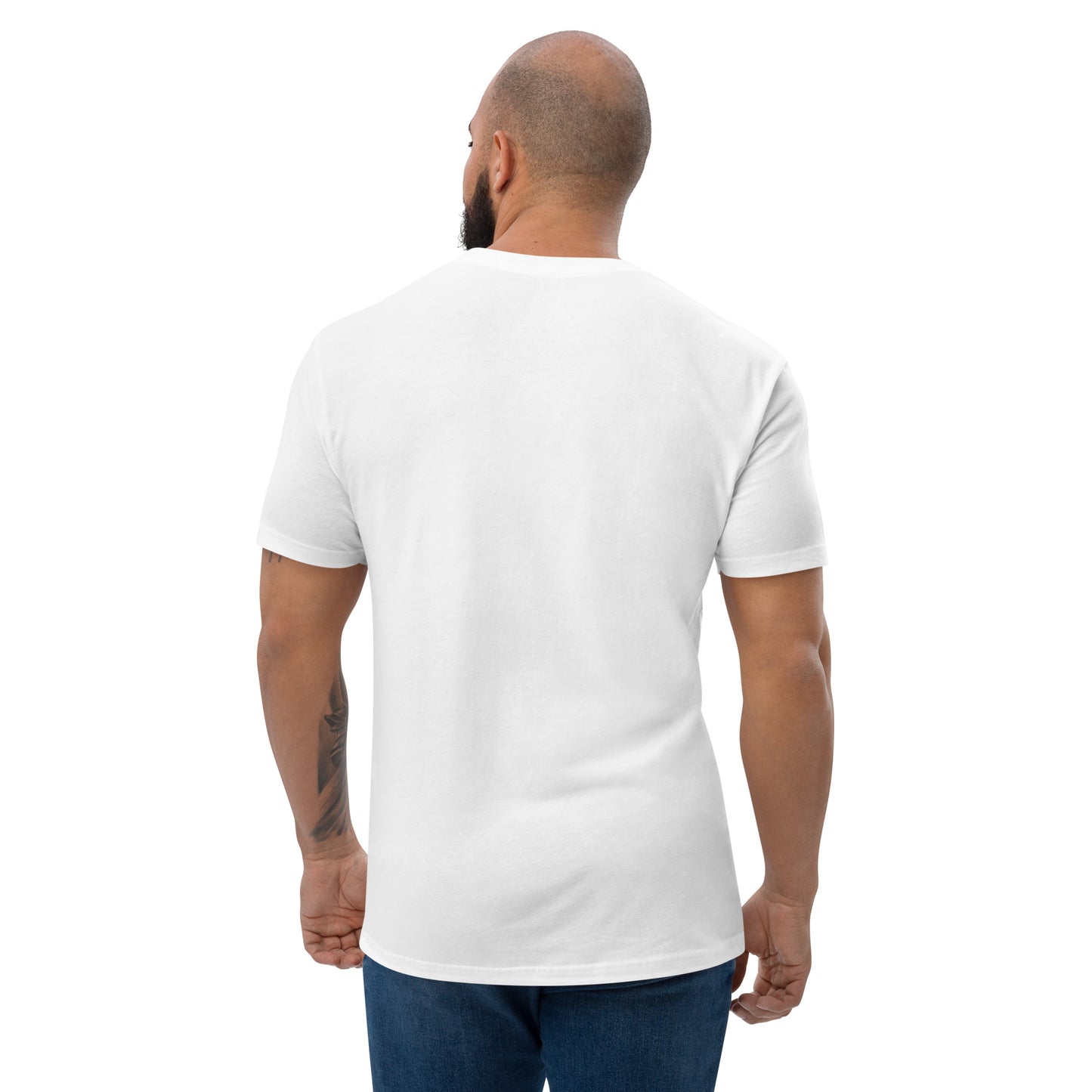 Trinity Short Sleeve T-shirt