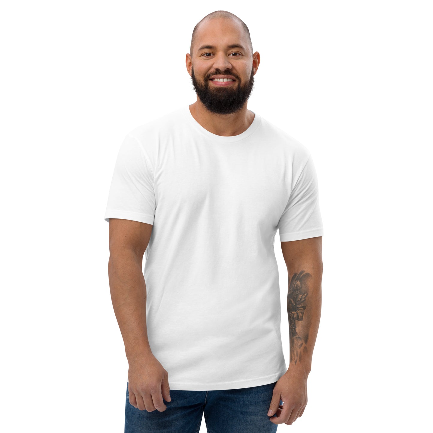 Trinity Short Sleeve T-shirt