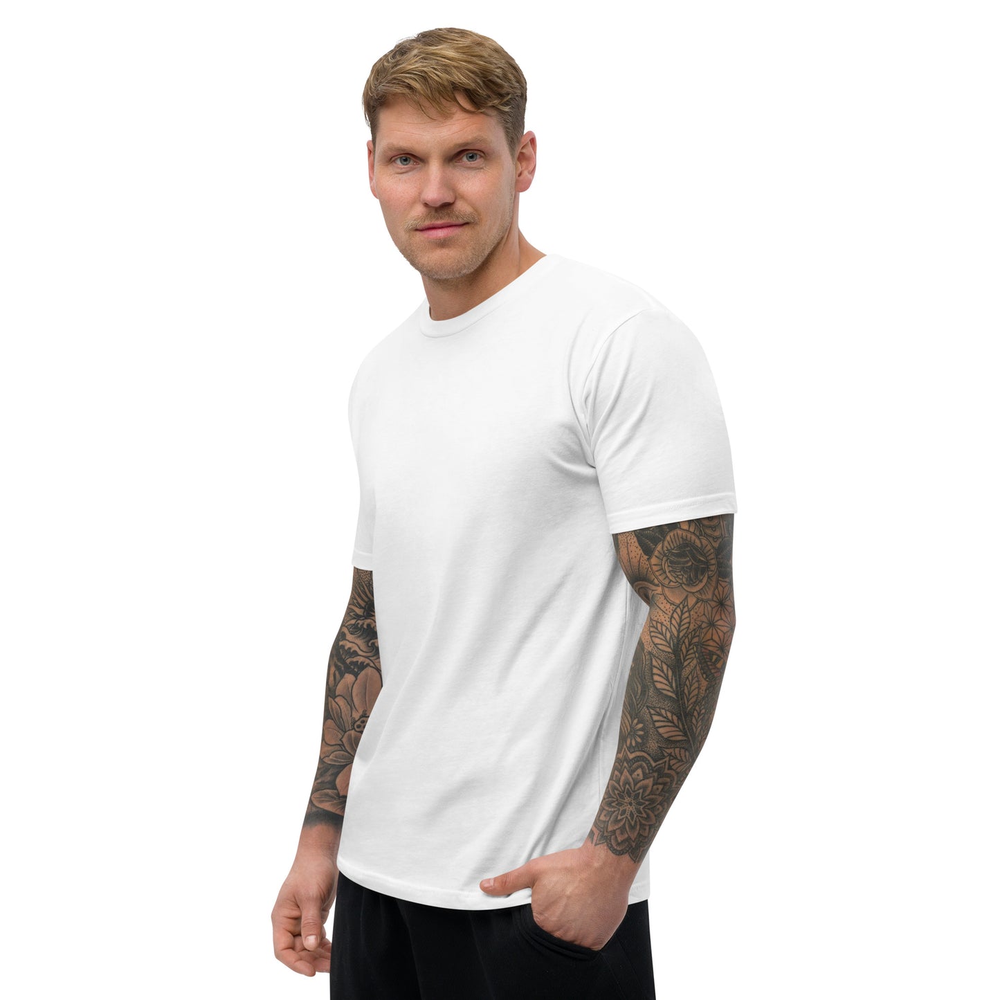 F42 The Trinity Short Sleeve T-shirt