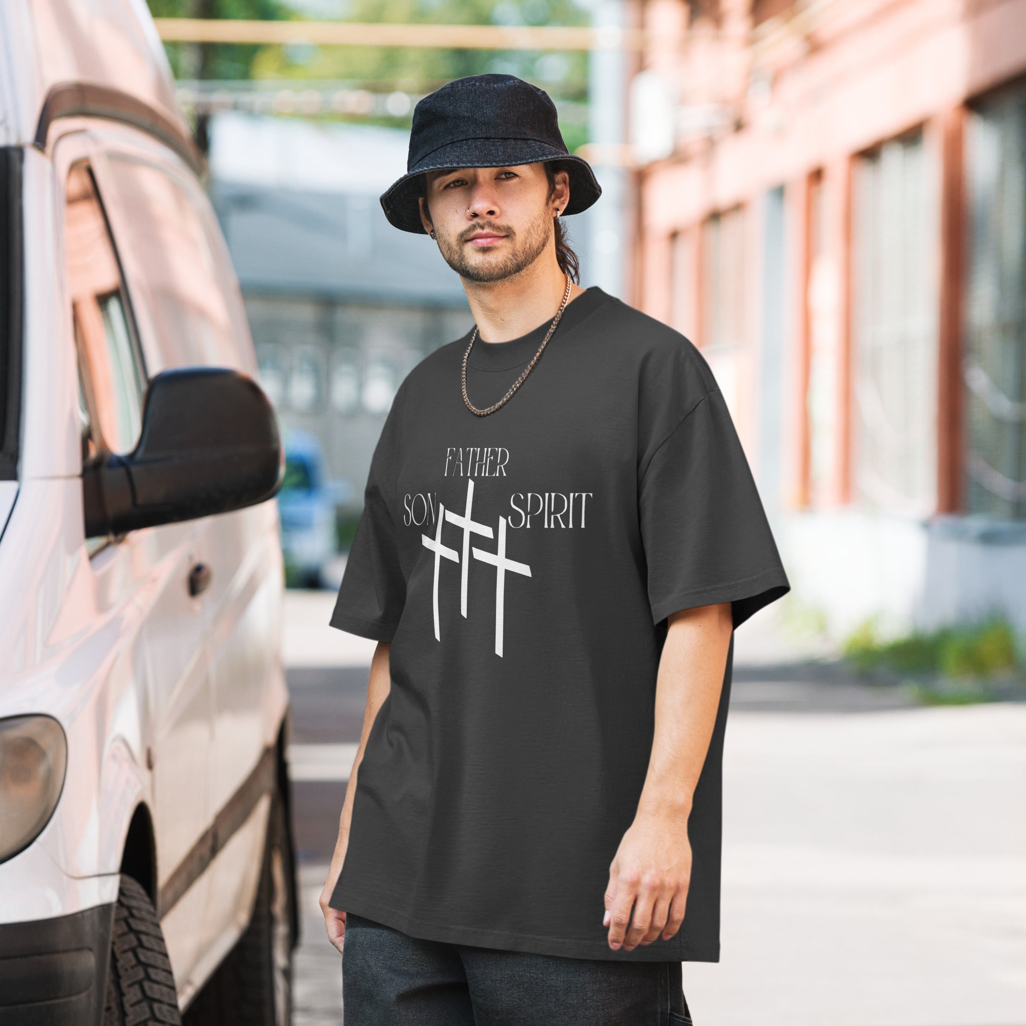 【as\"on】HOLIDAY OVERFIT T-SHIRT Buy Men's G-star Indigo Boxy T-Shirt D24436-D588-A587 in Sun