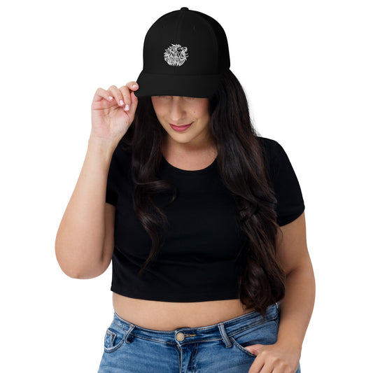 Leo Fitness 42 Trucker Cap