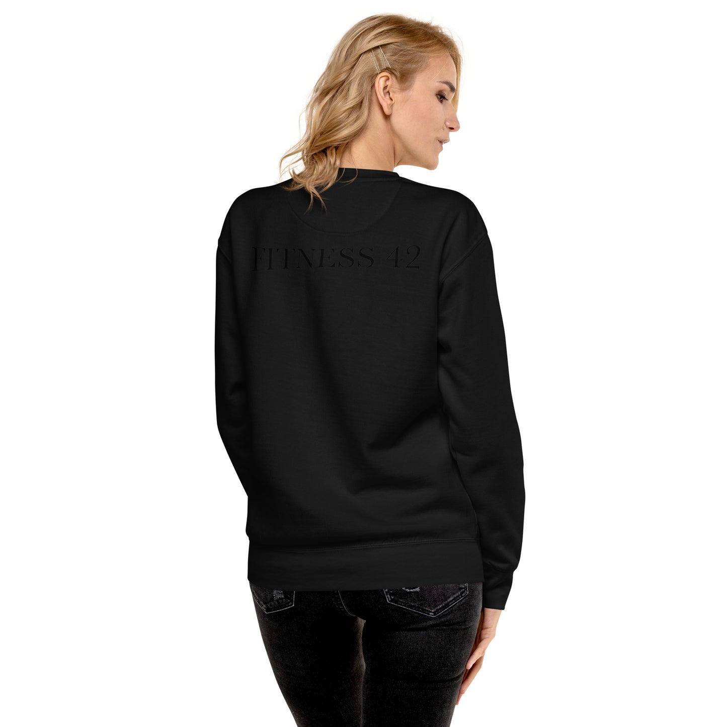 GP Hot62 Unisex Premium Sweatshirt