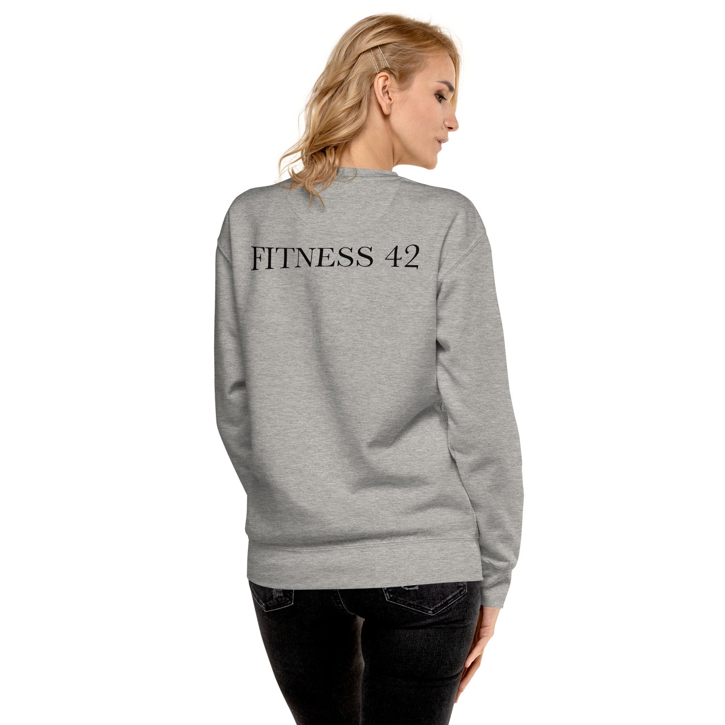 GP Hot62 Unisex Premium Sweatshirt