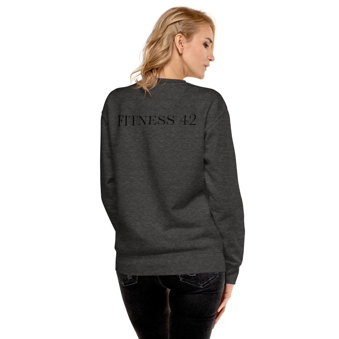 GP Hot62 Unisex Premium Sweatshirt