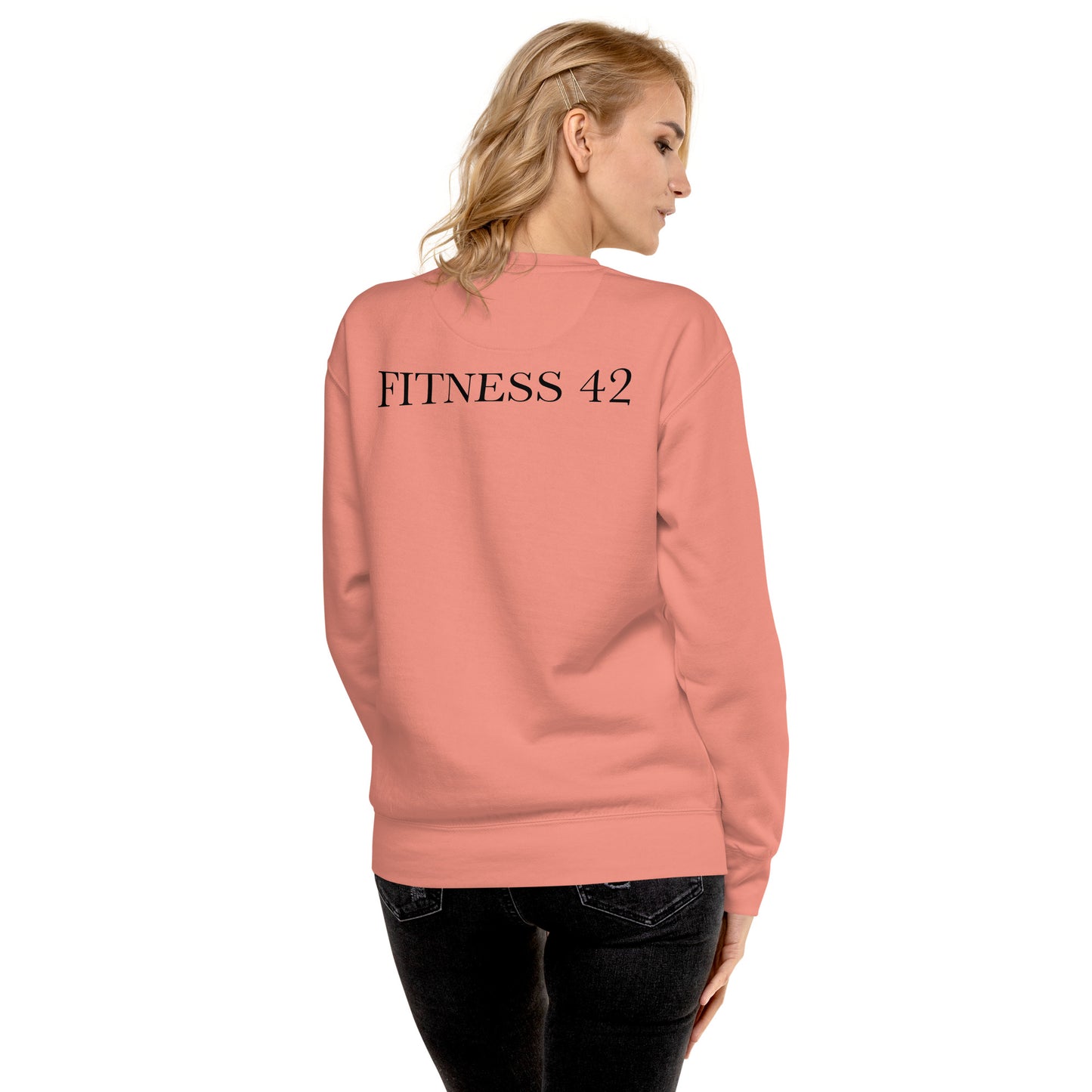 GP Hot62 Unisex Premium Sweatshirt