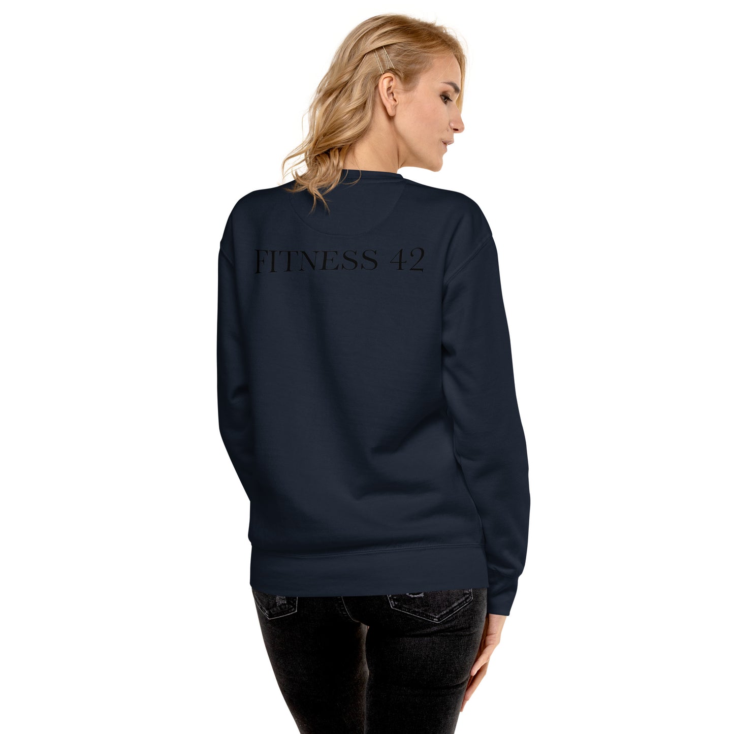 GP Hot62 Unisex Premium Sweatshirt