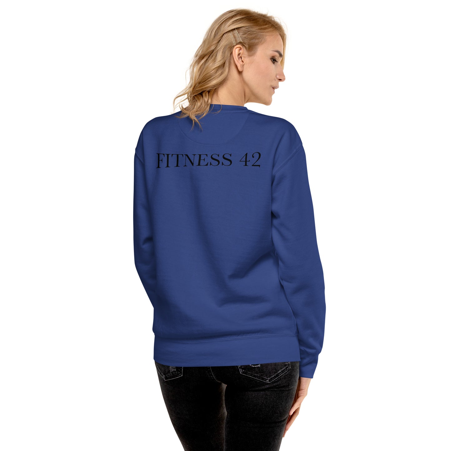 GP Hot62 Unisex Premium Sweatshirt