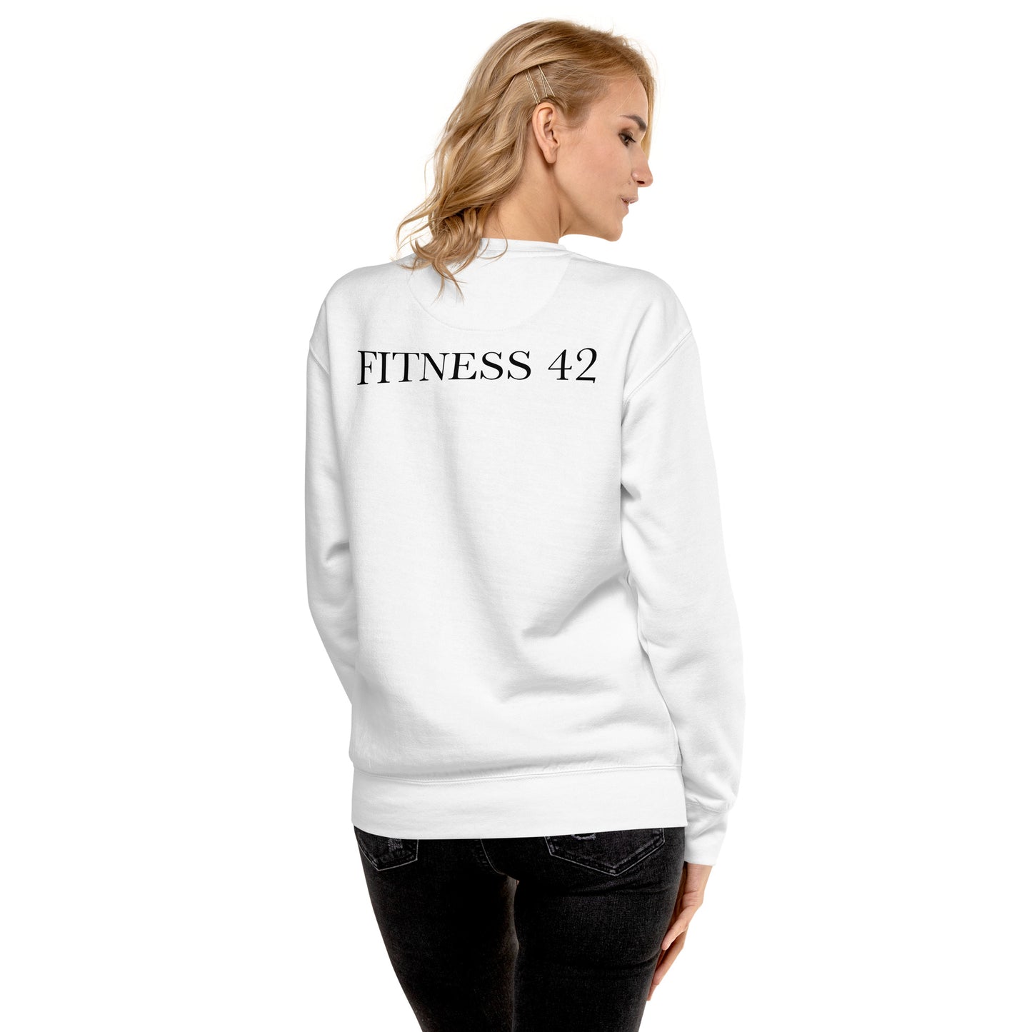 GP Hot62 Unisex Premium Sweatshirt