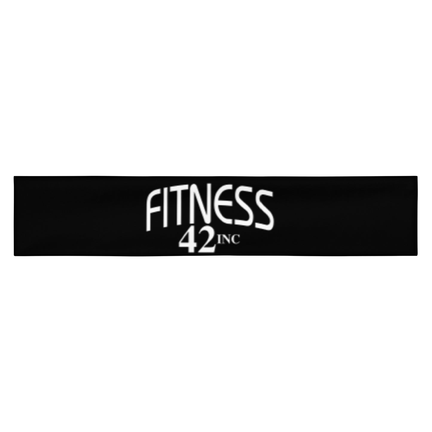 Fitness 42 Headband