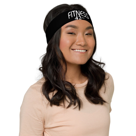 Fitness 42 Headband