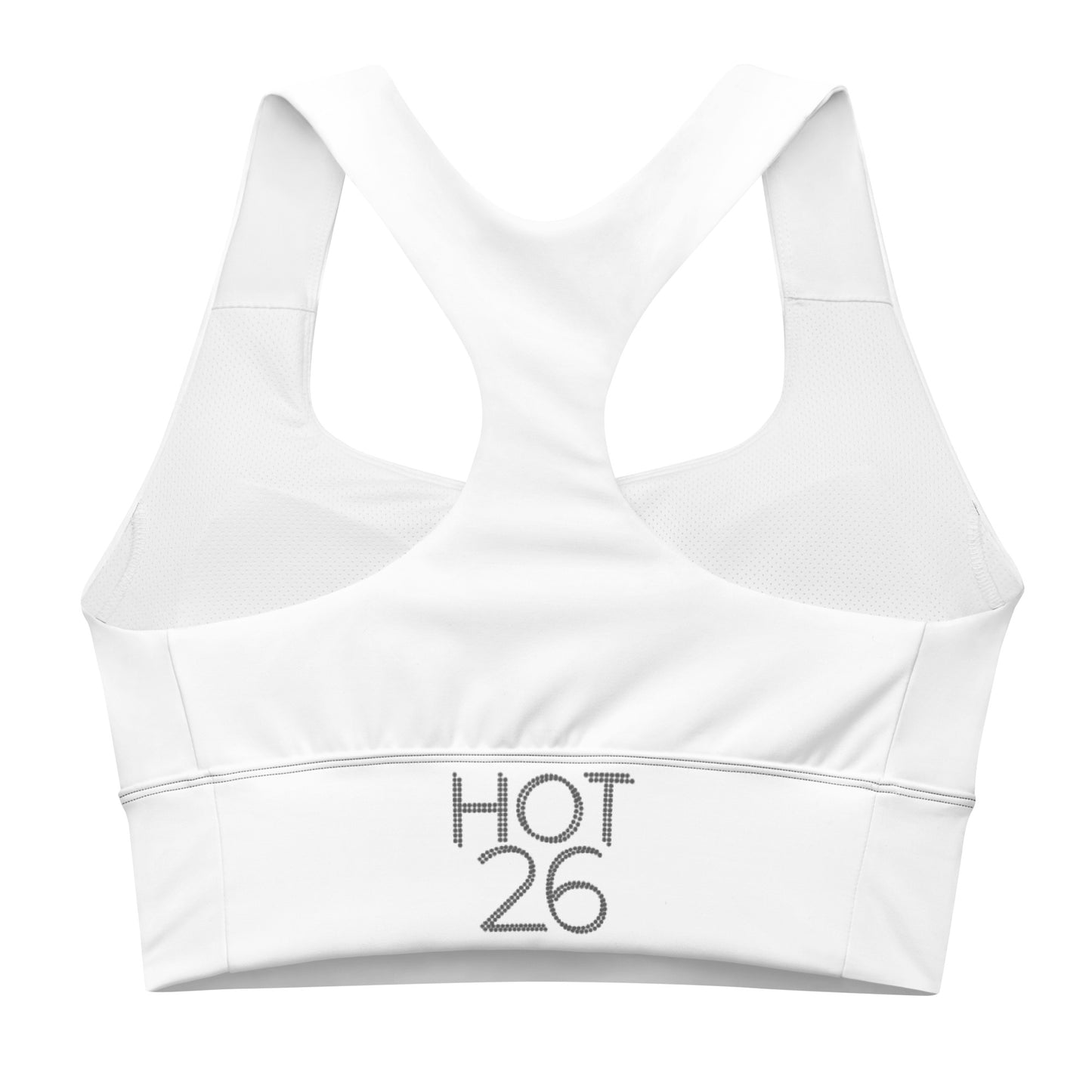 HOY 26 Longline sports bra