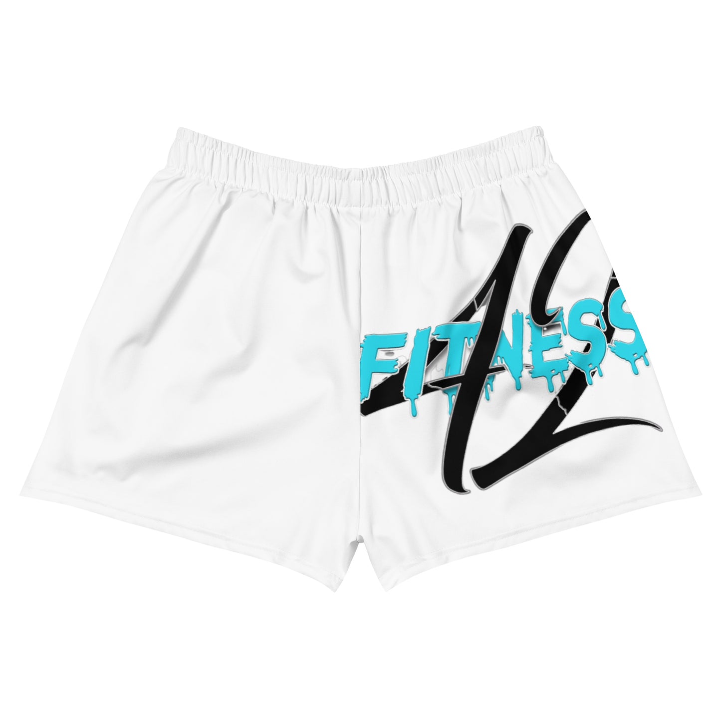 Fitness 42 Beast Mode Athletic Shorts