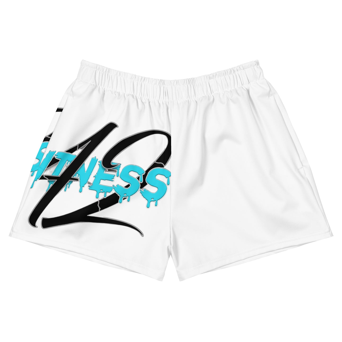 Fitness 42 Beast Mode Athletic Shorts