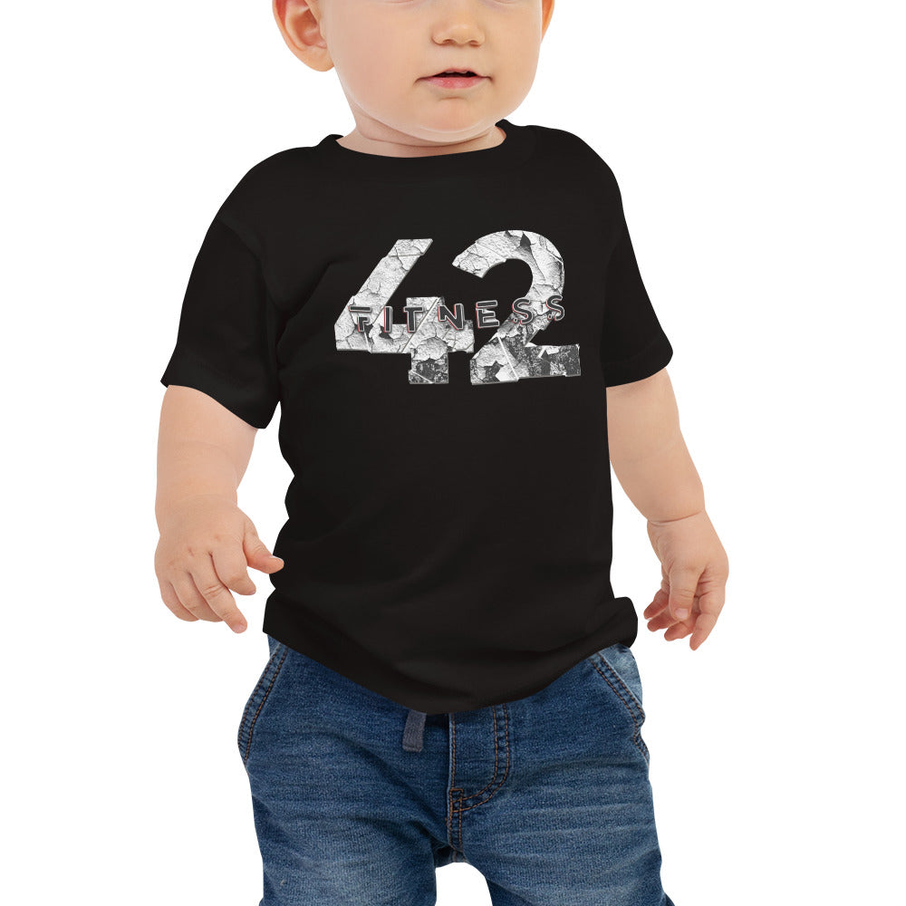 Fitness 42 Baby Jersey