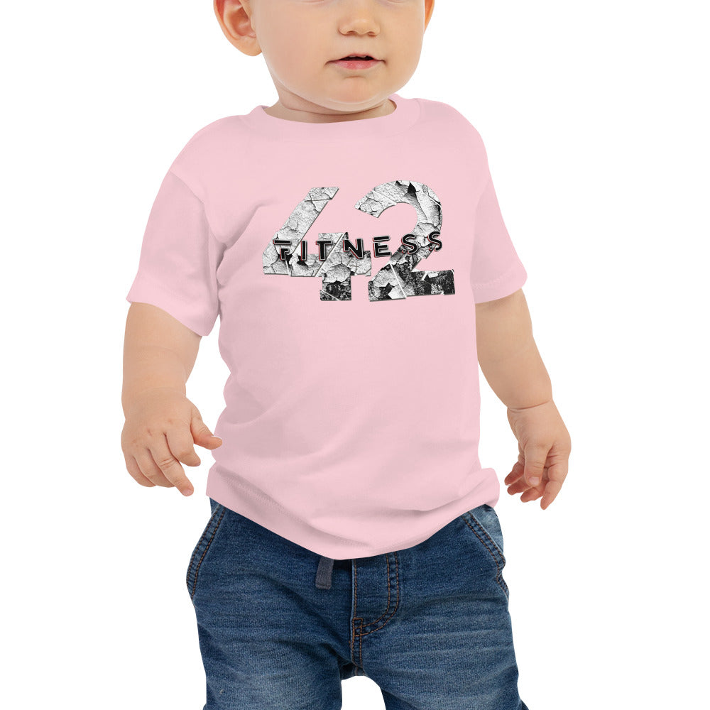 Fitness 42 Baby Jersey