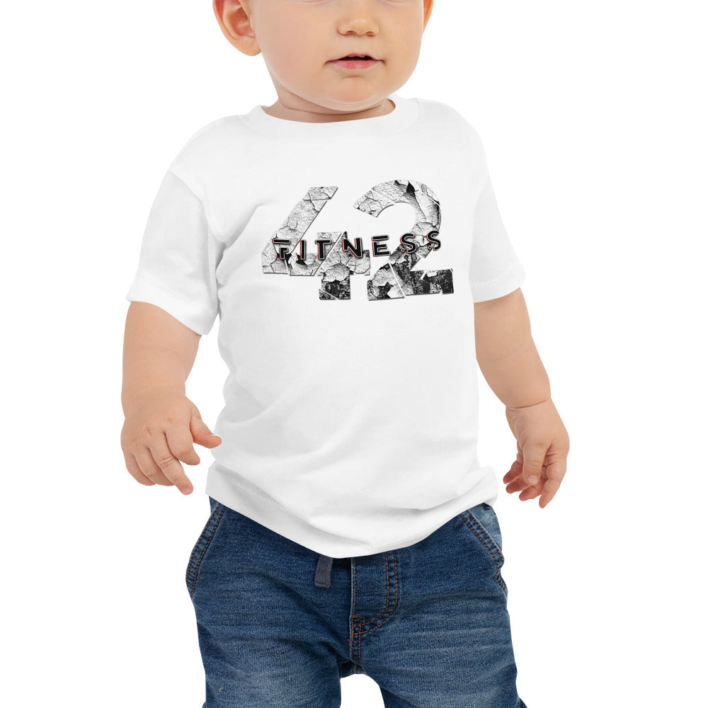 Fitness 42 Baby Jersey