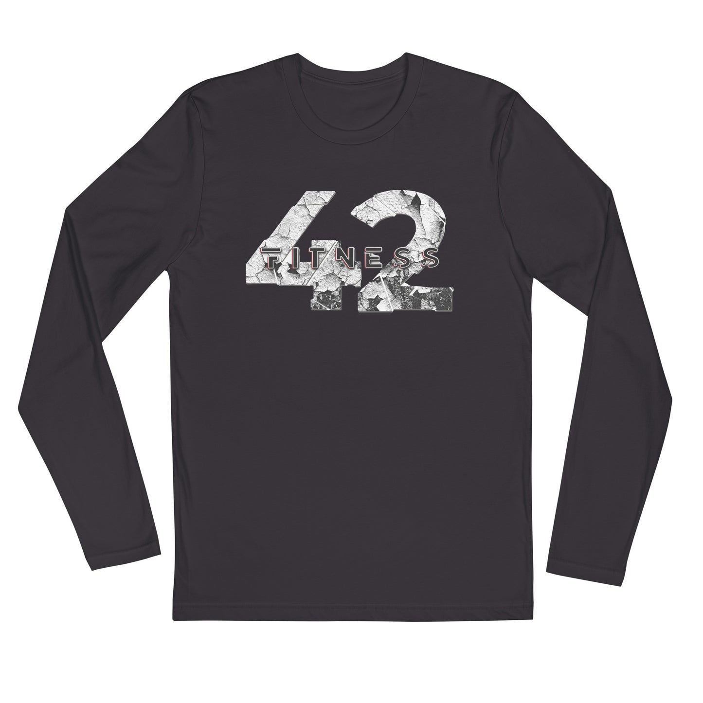 Fitness 42 Longsleeve