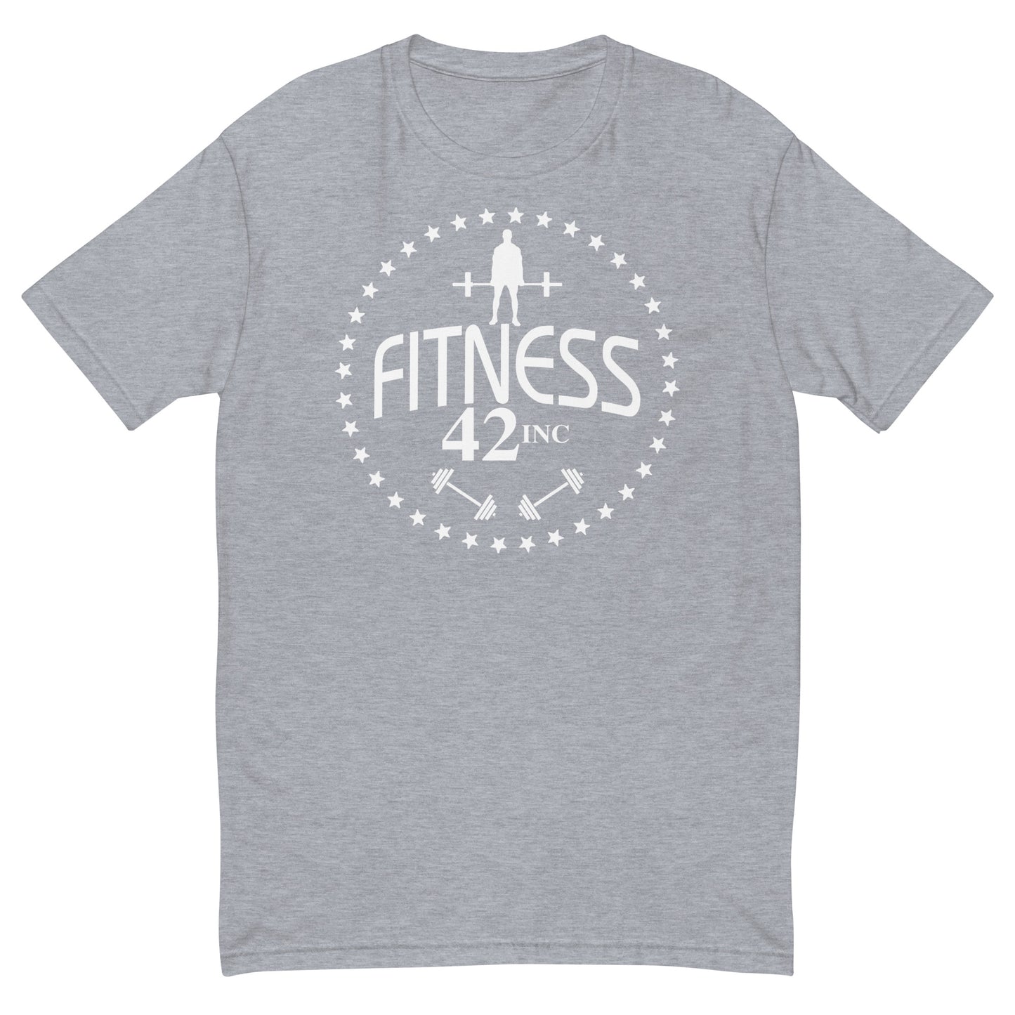 Classic Fitness 42 Tee