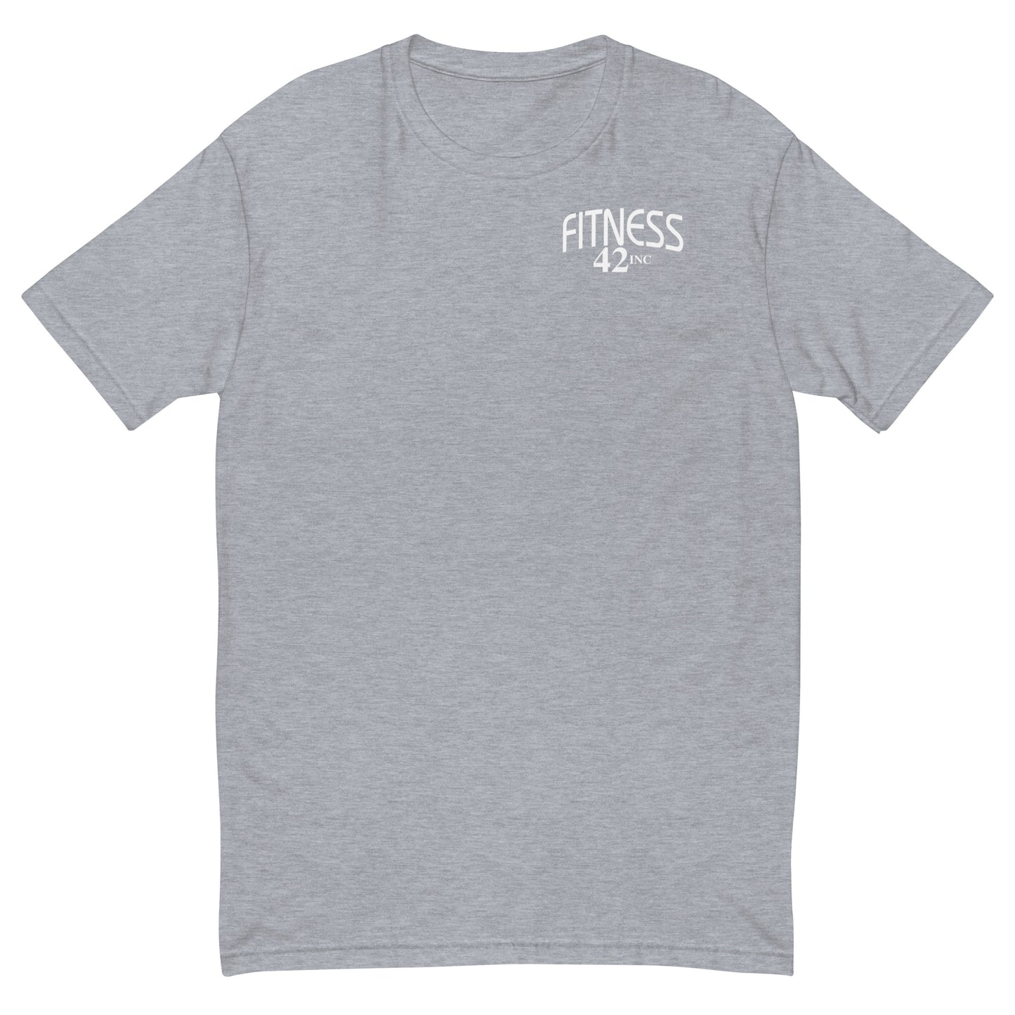 Fitness 42 Relax Fit Tee