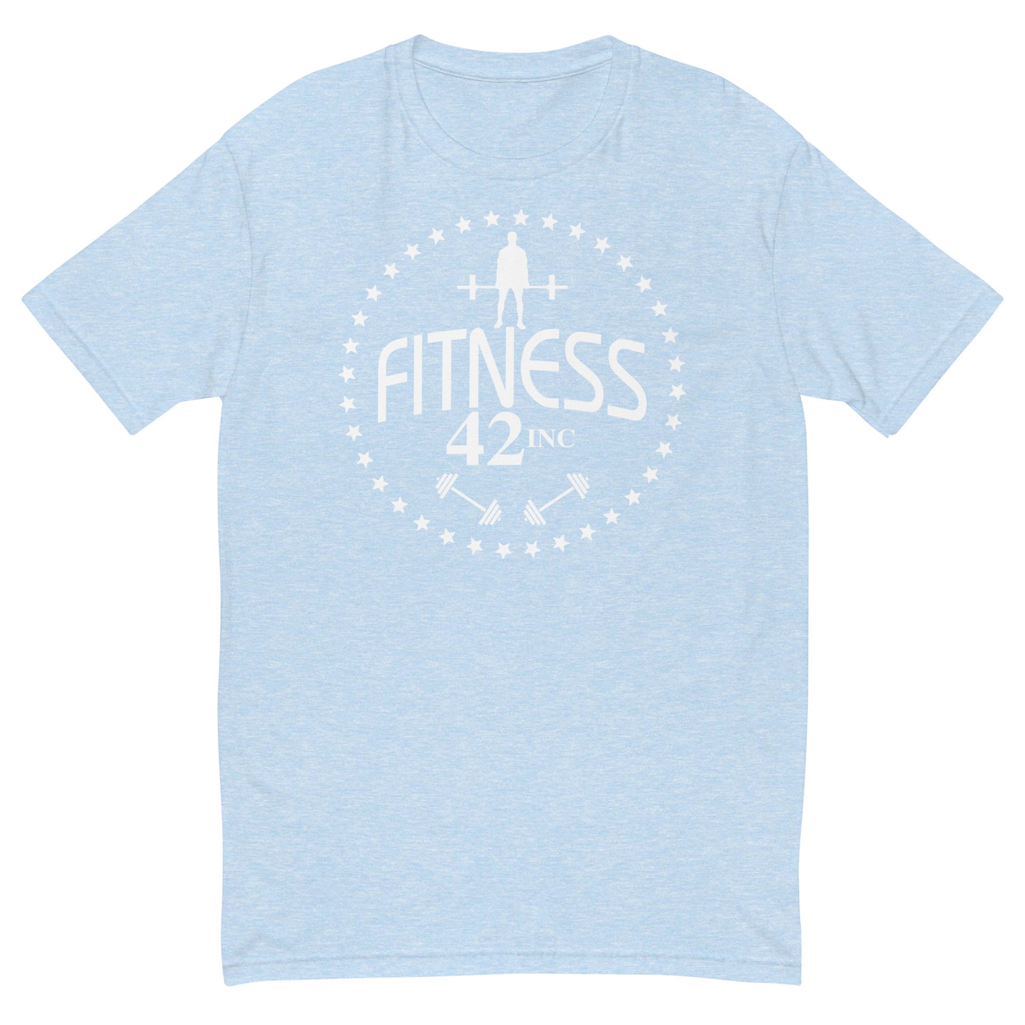 Classic Fitness 42 Tee