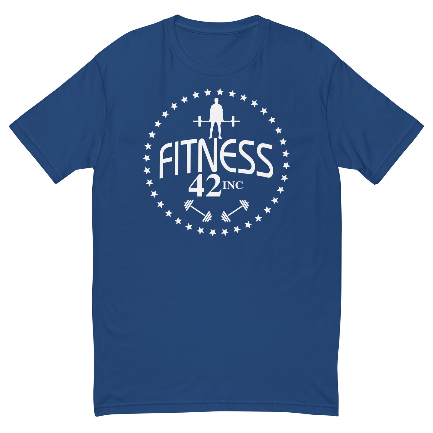 Classic Fitness 42 Tee