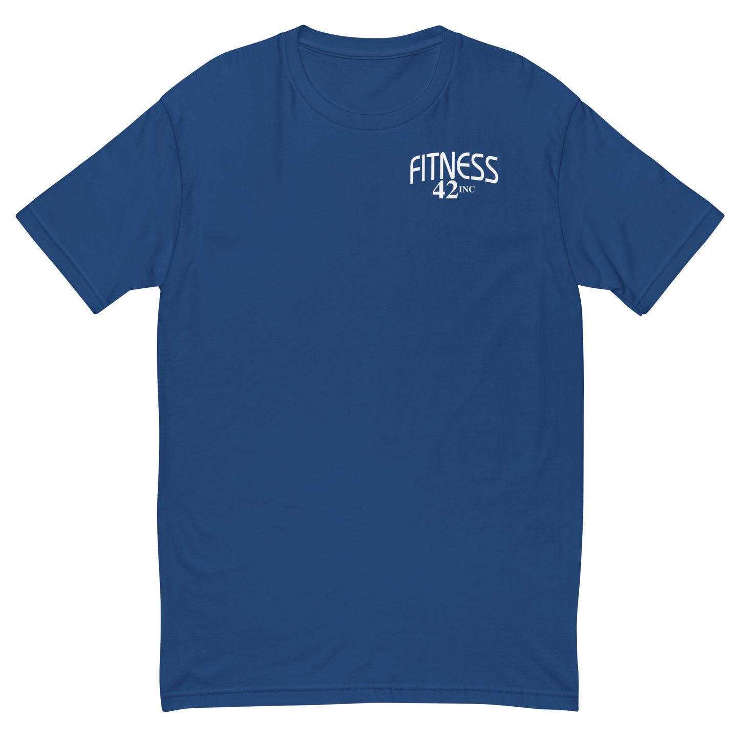 Fitness 42 Relax Fit Tee